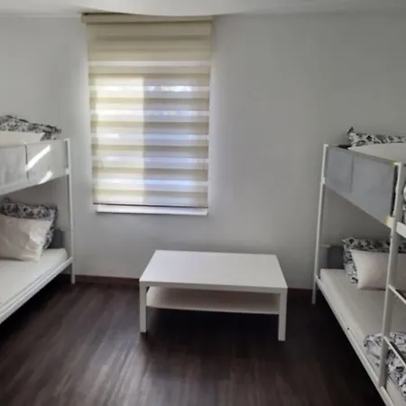 Mesange Appartement Colmar Buitenkant foto