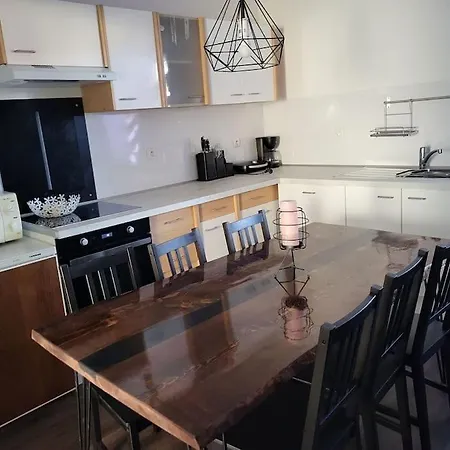 Mesange Appartement Colmar Buitenkant foto