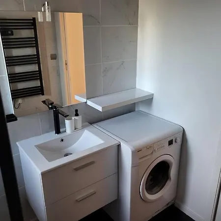 Mesange Appartement Colmar Buitenkant foto