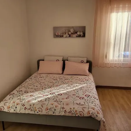 Mesange Appartement Colmar Buitenkant foto