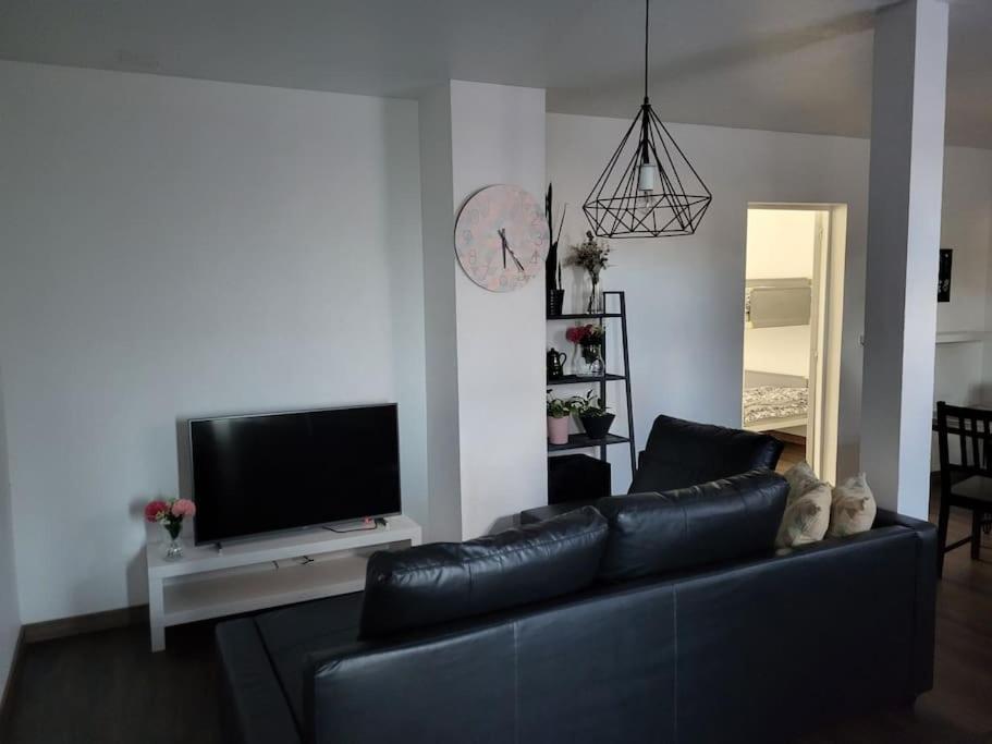 Apartment Mesange *