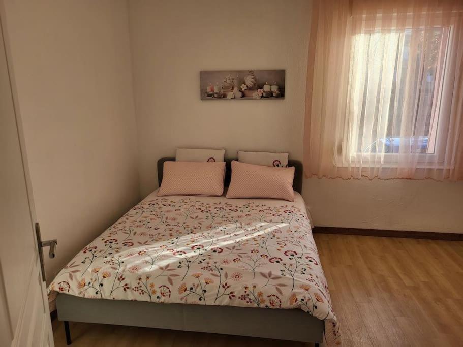 Apartment Mesange